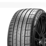 255/45R20 105Y XL Pirelli P-zero Pz4 * Pncs